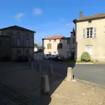 Le Des Capucines - Cosy - 20mn Du Parc *