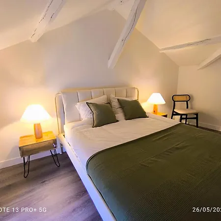 Le Des Capucines - Cosy - 20mn Du Parc * Mauleon