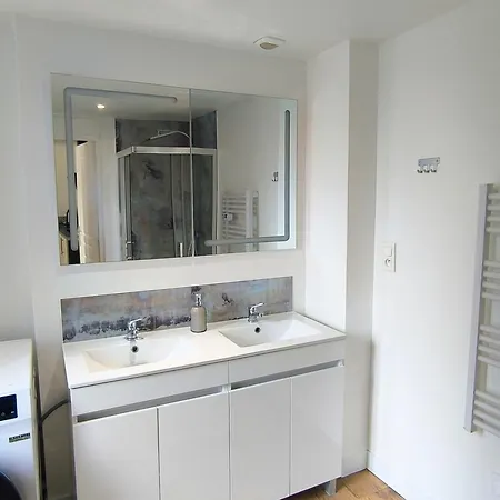 Appartamento Le Des Capucines - Cosy - 20mn Du Parc *