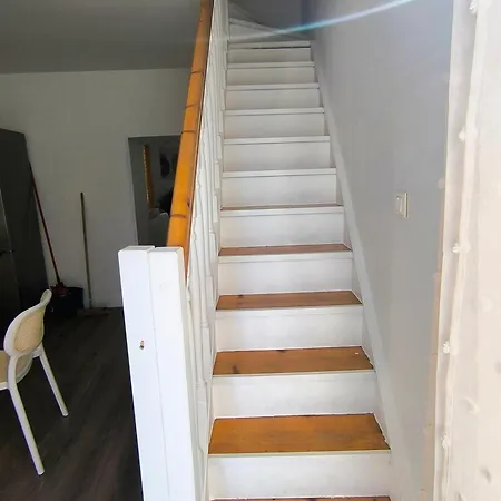 Le Des Capucines Daire