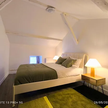 Le Des Capucines Appartamento