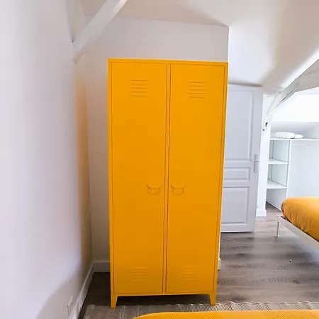 Le Des Capucines Mauleon