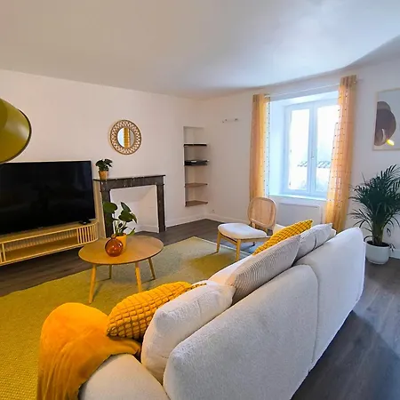 Appartamento Le Des Capucines